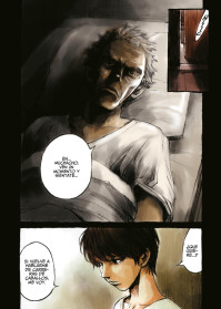 REVERBERACIÓN. SERIE COMPLETA