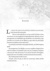 EL SISTEMA DE AUTOSALVACIÓN DEL VILLANO ESCORIA. PACK COLECCIÓN COMPLETA