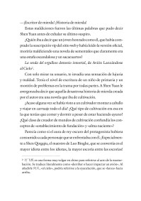 EL SISTEMA DE AUTOSALVACIÓN DEL VILLANO ESCORIA. PACK COLECCIÓN COMPLETA