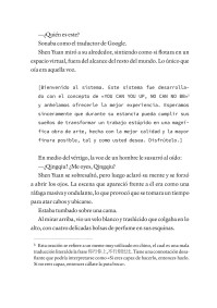 EL SISTEMA DE AUTOSALVACIÓN DEL VILLANO ESCORIA. PACK COLECCIÓN COMPLETA