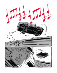 LAS GUERRAS DE LUCAS. EPISODIO II