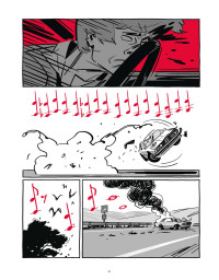 LAS GUERRAS DE LUCAS. EPISODIO II