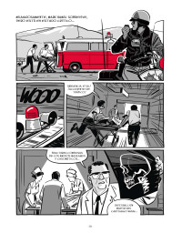 LAS GUERRAS DE LUCAS. EPISODIO II