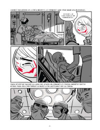 LAS GUERRAS DE LUCAS. EPISODIO II