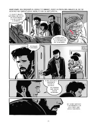 LAS GUERRAS DE LUCAS. EPISODIO II