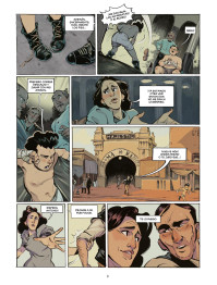 MARCEL CERDAN. EL CORAZÓN Y LOS GUANTES