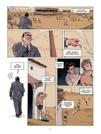 MARCEL CERDAN. EL CORAZÓN Y LOS GUANTES