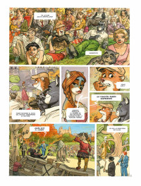 BLACKSAD 6. TODO CAE. EDICIÓN DE LUJO