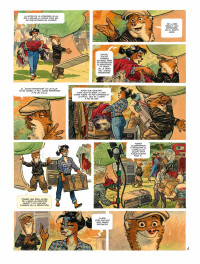 BLACKSAD 6. TODO CAE. EDICIÓN DE LUJO