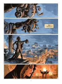 LAS ÁGUILAS DE ROMA 8