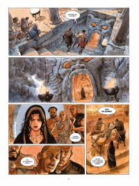 LAS ÁGUILAS DE ROMA 8