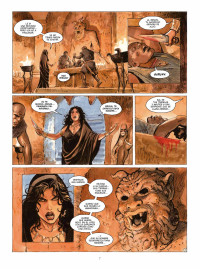 LAS ÁGUILAS DE ROMA 8