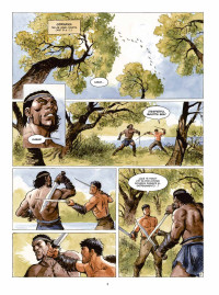 LAS ÁGUILAS DE ROMA 8