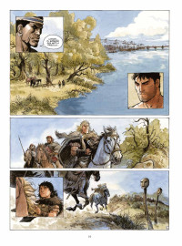 LAS ÁGUILAS DE ROMA 8