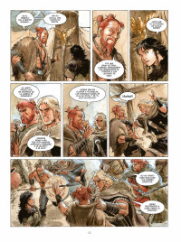 LAS ÁGUILAS DE ROMA 8