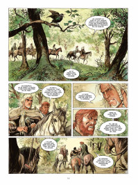 LAS ÁGUILAS DE ROMA 8