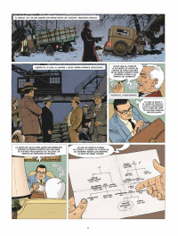 XIII MYSTERY 14. TRAMPAS Y SENTIMIENTOS