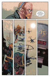 CADÁVERES EXQUISITOS 1