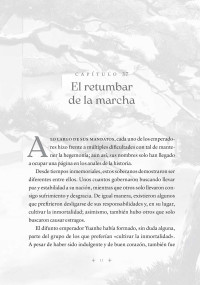 LAS TRES ESTRELLAS DE LA CALAMIDAD 2