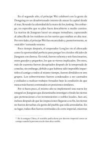 LAS TRES ESTRELLAS DE LA CALAMIDAD 2