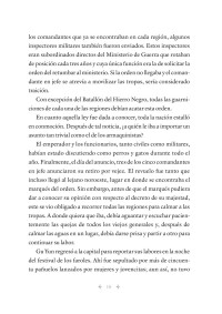 LAS TRES ESTRELLAS DE LA CALAMIDAD 2