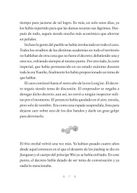 LAS TRES ESTRELLAS DE LA CALAMIDAD 2