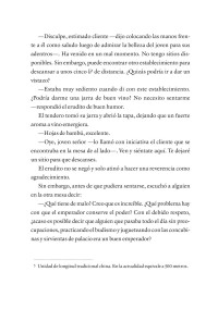 LAS TRES ESTRELLAS DE LA CALAMIDAD 2