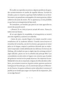 LAS TRES ESTRELLAS DE LA CALAMIDAD 2