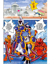 DIGIMON ADVENTURE V-TAMER 01 3