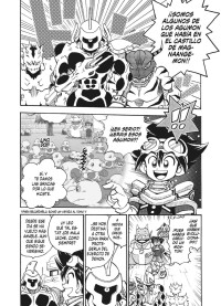 DIGIMON ADVENTURE V-TAMER 01 3