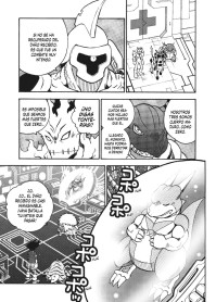 DIGIMON ADVENTURE V-TAMER 01 3