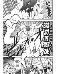 DIGIMON ADVENTURE V-TAMER 01 3