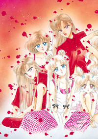 SAILOR MOON ETERNAL EDITION 8