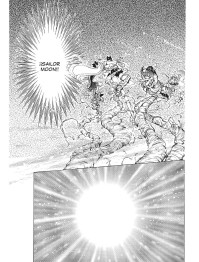 SAILOR MOON ETERNAL EDITION 8