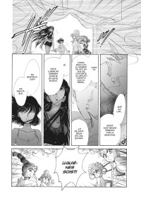 SAILOR MOON ETERNAL EDITION 8