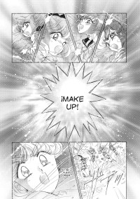 SAILOR MOON ETERNAL EDITION 8