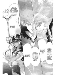 SAILOR MOON ETERNAL EDITION 8