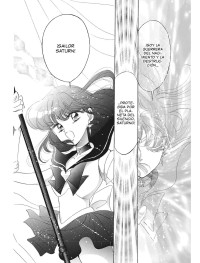 SAILOR MOON ETERNAL EDITION 8