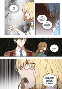 CÓMO RAELIANA ACABÓ EN LA MANSIÓN DEL DUQUE 9