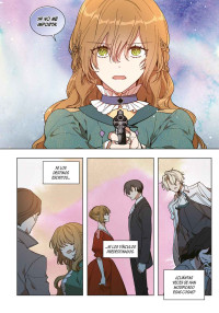 CÓMO RAELIANA ACABÓ EN LA MANSIÓN DEL DUQUE 9