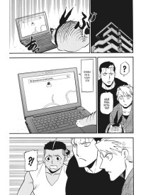 ESPÍRITUS DEL INFRAMUNDO 9