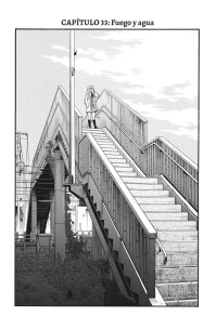 ESPÍRITUS DEL INFRAMUNDO 9