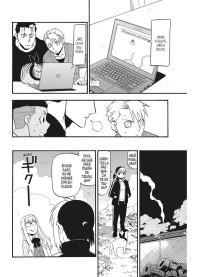 ESPÍRITUS DEL INFRAMUNDO 9