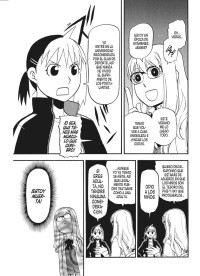 ESPÍRITUS DEL INFRAMUNDO 9