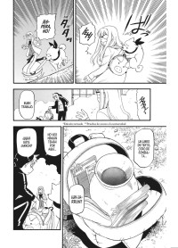 ESPÍRITUS DEL INFRAMUNDO 9