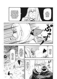 ESPÍRITUS DEL INFRAMUNDO 9