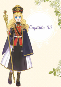 UN DÍA ME CONVERTÍ EN PRINCESA 5