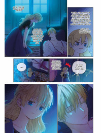 UN DÍA ME CONVERTÍ EN PRINCESA 5