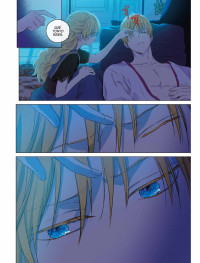 UN DÍA ME CONVERTÍ EN PRINCESA 5