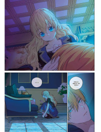 UN DÍA ME CONVERTÍ EN PRINCESA 5